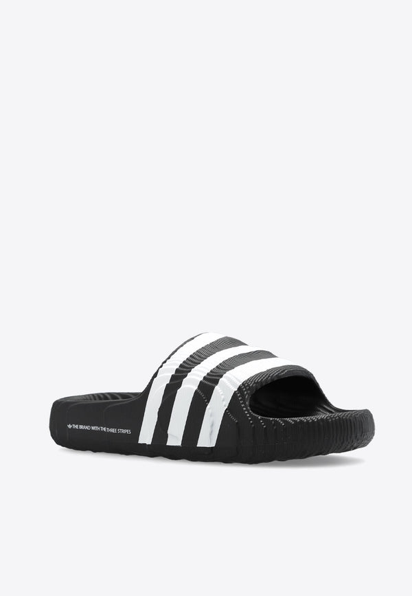 Adilette 22 Rubber Slides