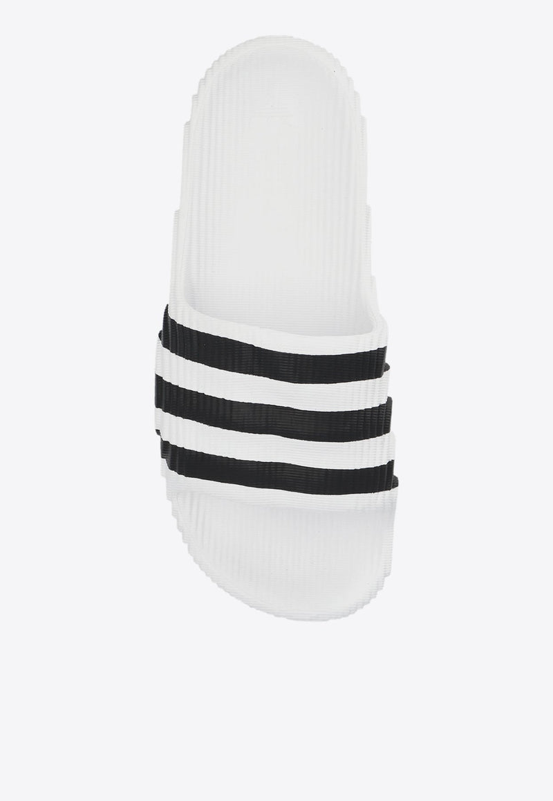 Adilette 22 Rubber Slides