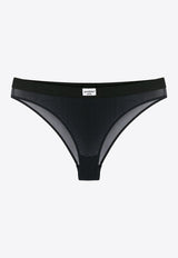 Proibito Logo Briefs