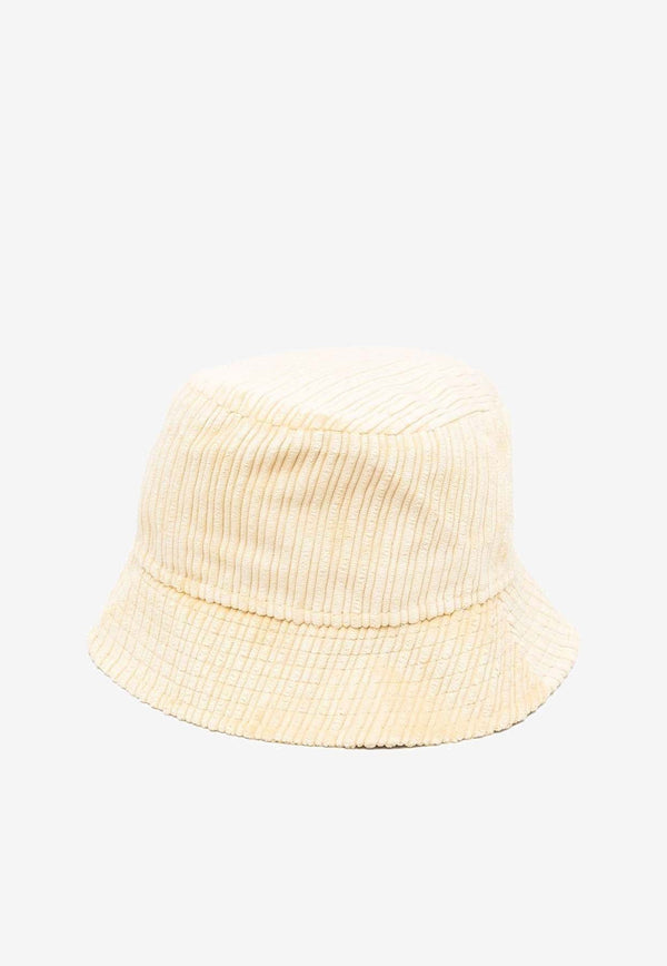 Striped Bucket Hat