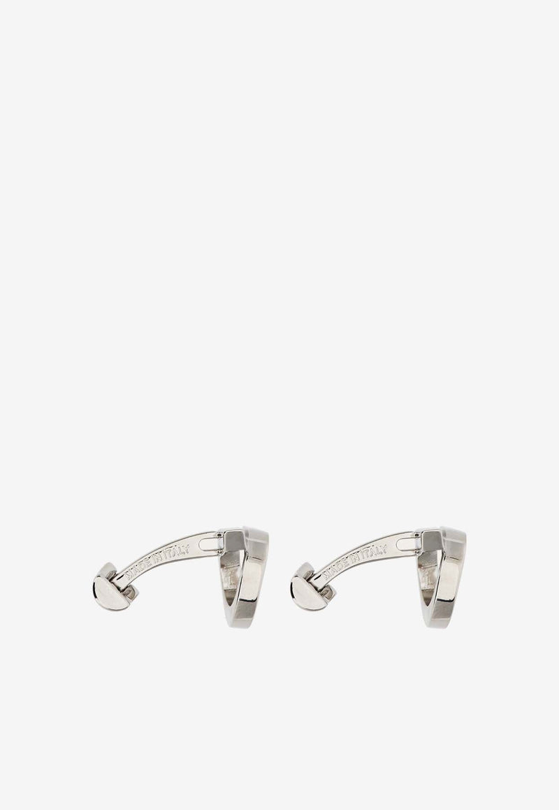 Gancini Cufflinks