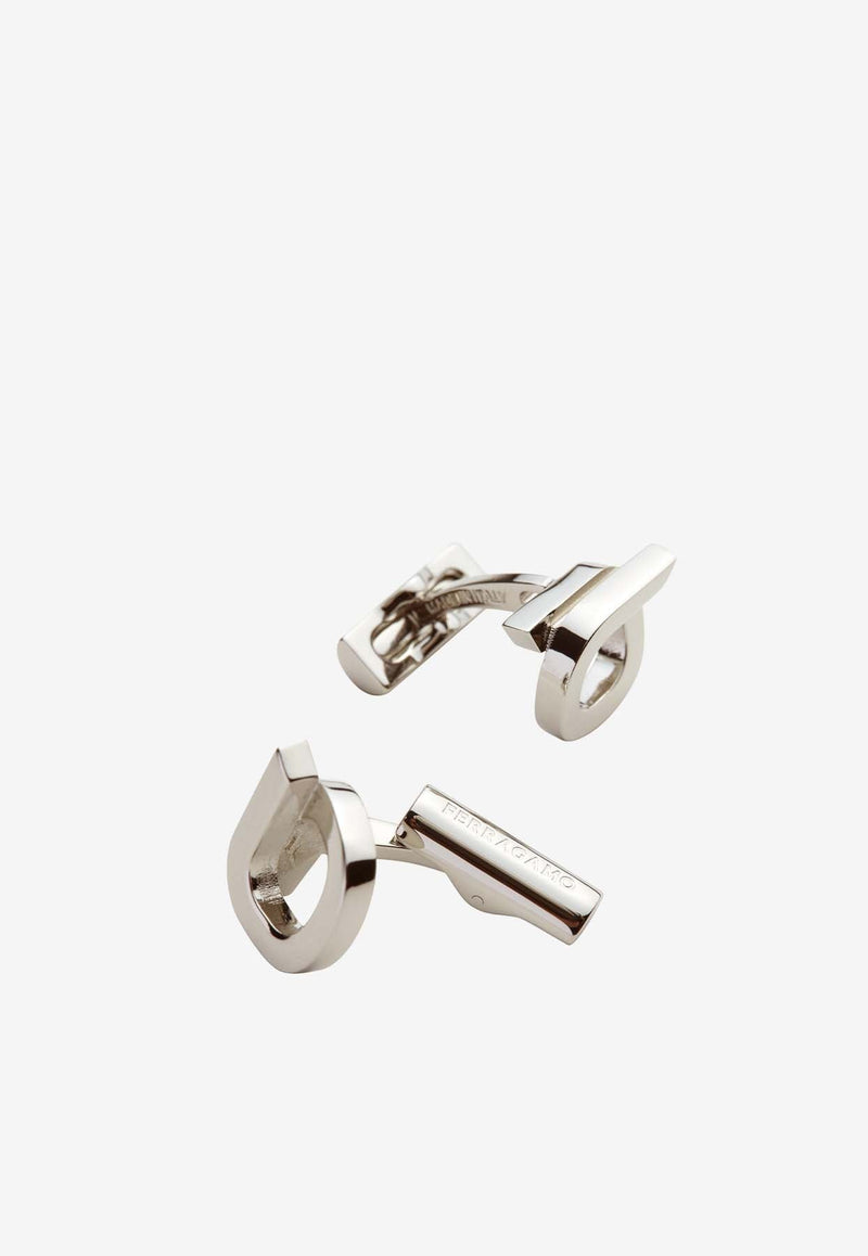 Gancini Cufflinks