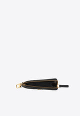 The J Marc Zipped Leather Wallet