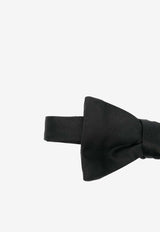 Classic Silk Bow Tie