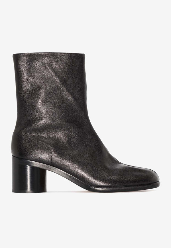 Tabi 60 Leather Ankle Boots