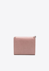 Small Falabella Flap Wallet