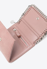 Small Falabella Flap Wallet