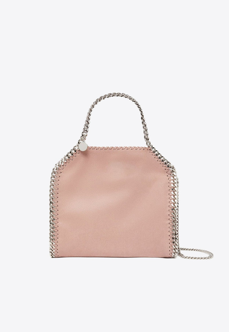 Mini Falabella Tote Bag