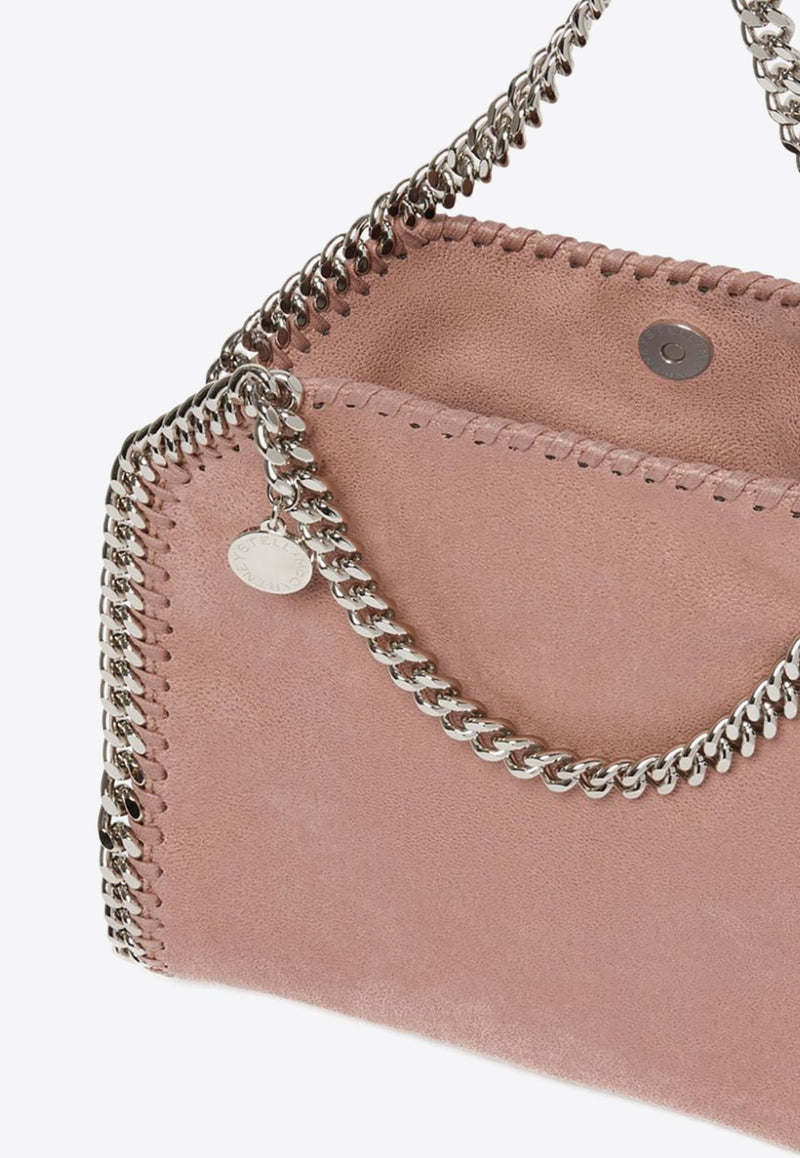 Mini Falabella Tote Bag