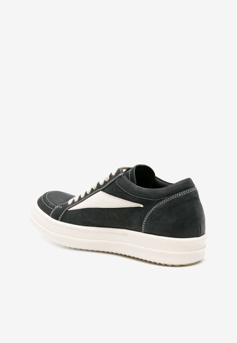 Luxor Leather Sneakers