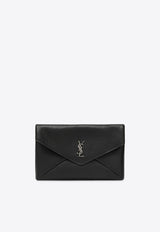 Large Cassandre Envelope Pouch Bag