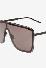 SL 364 Shield Sunglasses