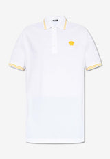 Medusa Polo T-shirt