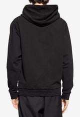 Logo Hooded Sweatshirt