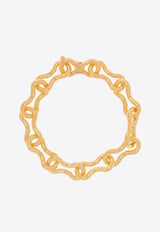 Nest Chain Bracelet