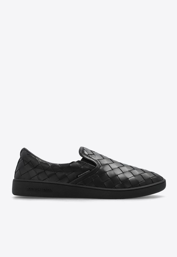 Sawyer Slip-On Sneakers