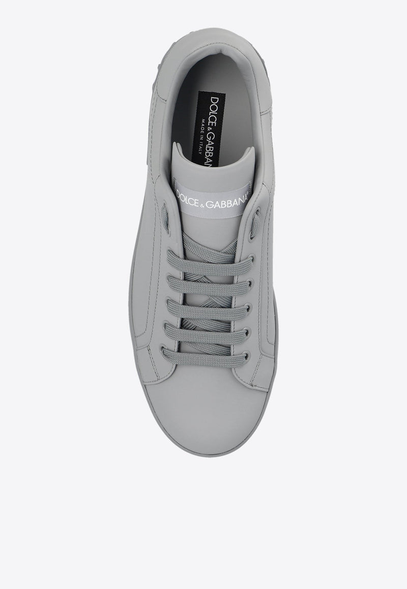 Portofino Low-Top Sneakers