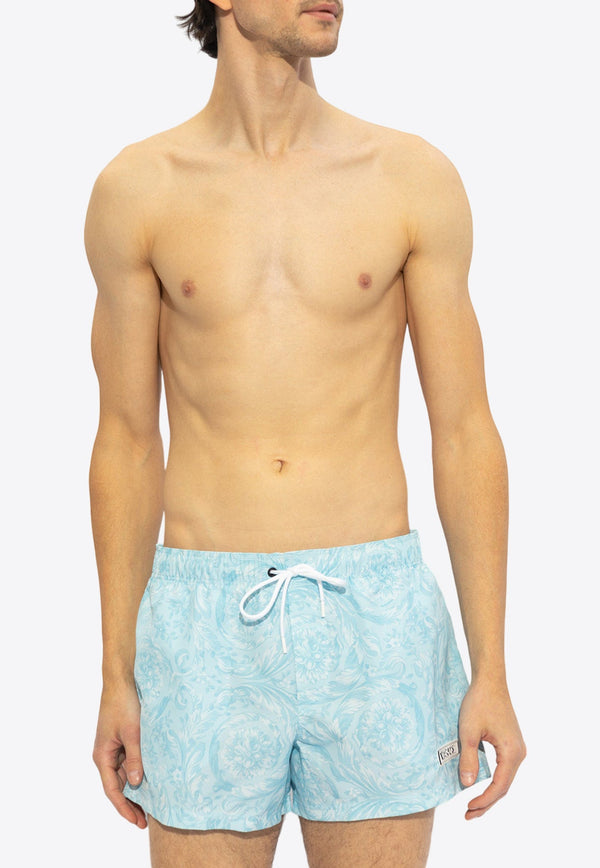 Barocco Swim Shorts