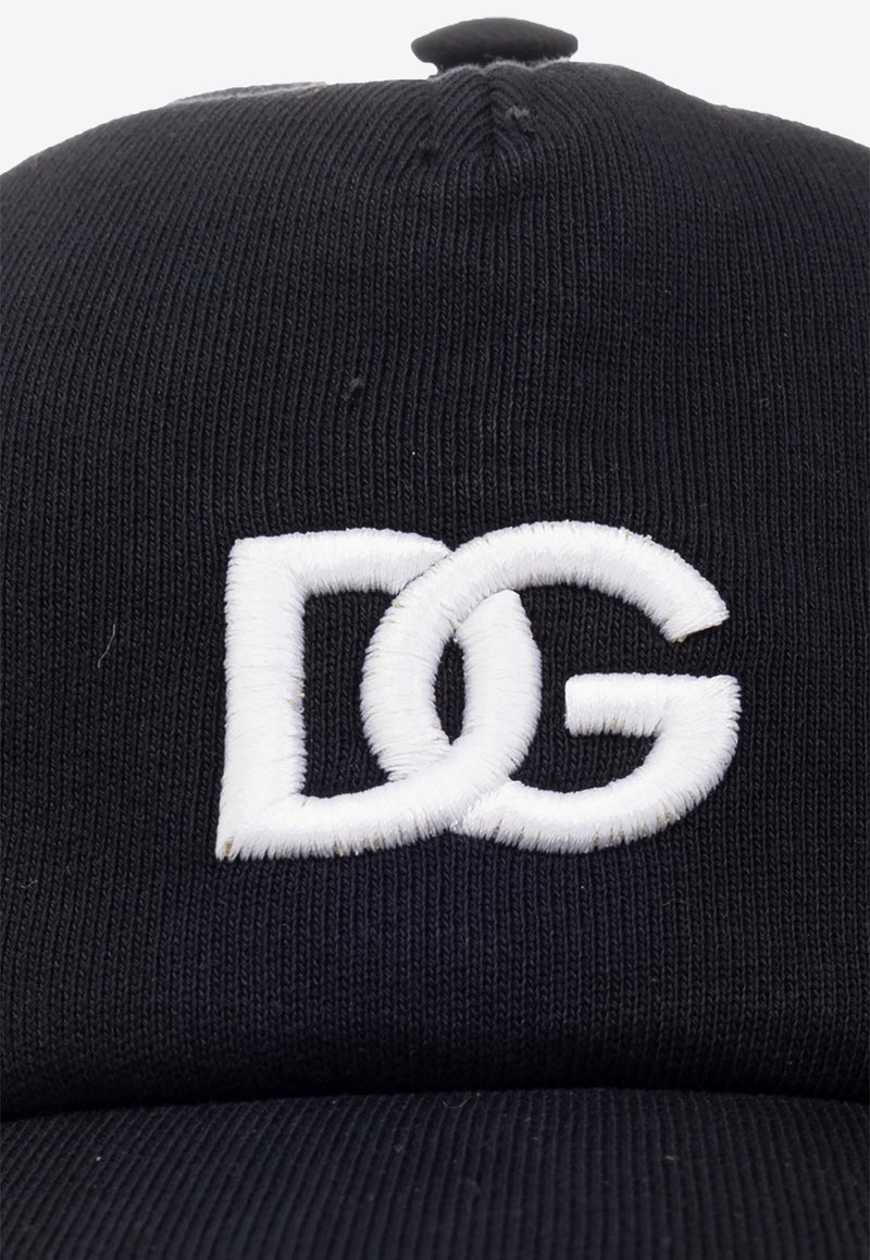 Girls DG Logo Baseball Cap