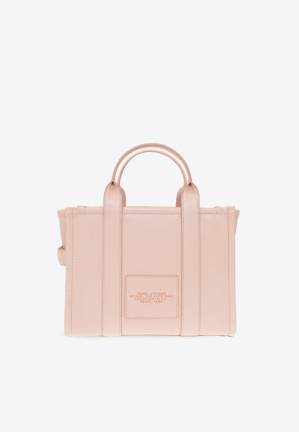 The Medium Leather Tote Bag