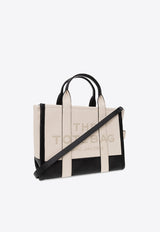 The Medium Leather Tote Bag