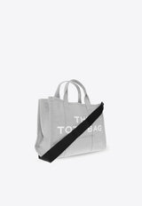 The Mini Canvas Tote Bag