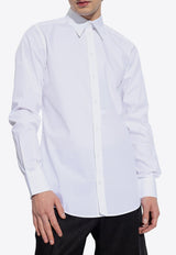 Classic Long-Sleeved Shirt