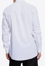 Classic Long-Sleeved Shirt