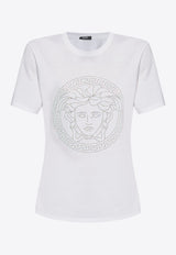 Medusa Crewneck T-shirt
