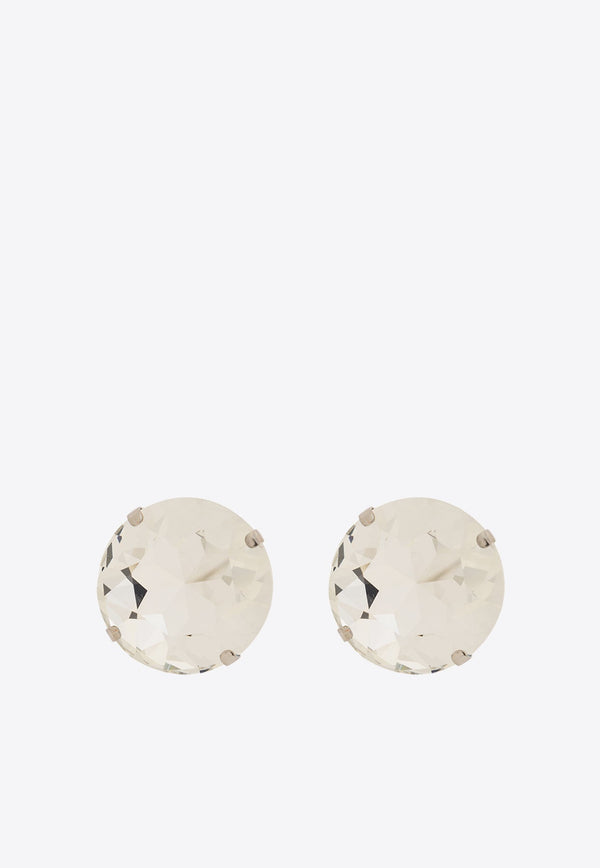 Pearl Clip-On Earrings