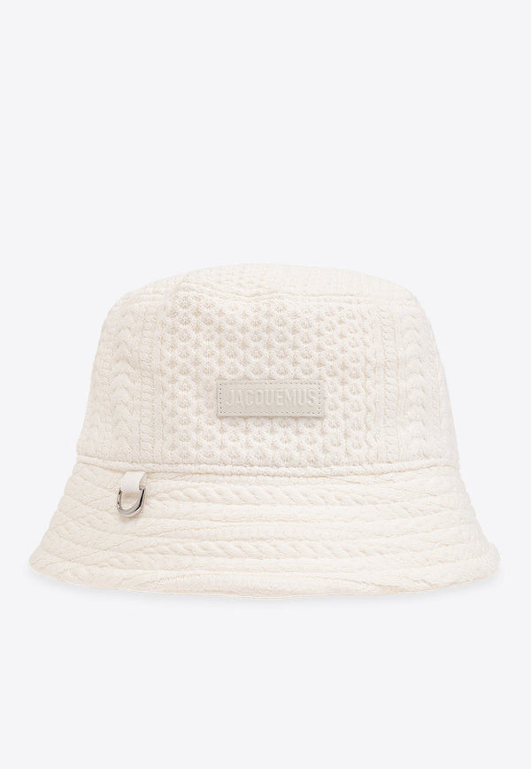 Le Bob Belo Bucket Hat