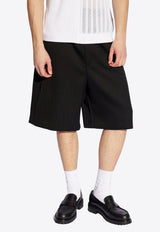 Juego Linen Shorts