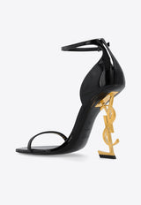 Opyum 110 Patent Leather Sandals