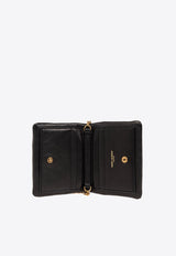 Cassandre Shoulder Chain Wallet