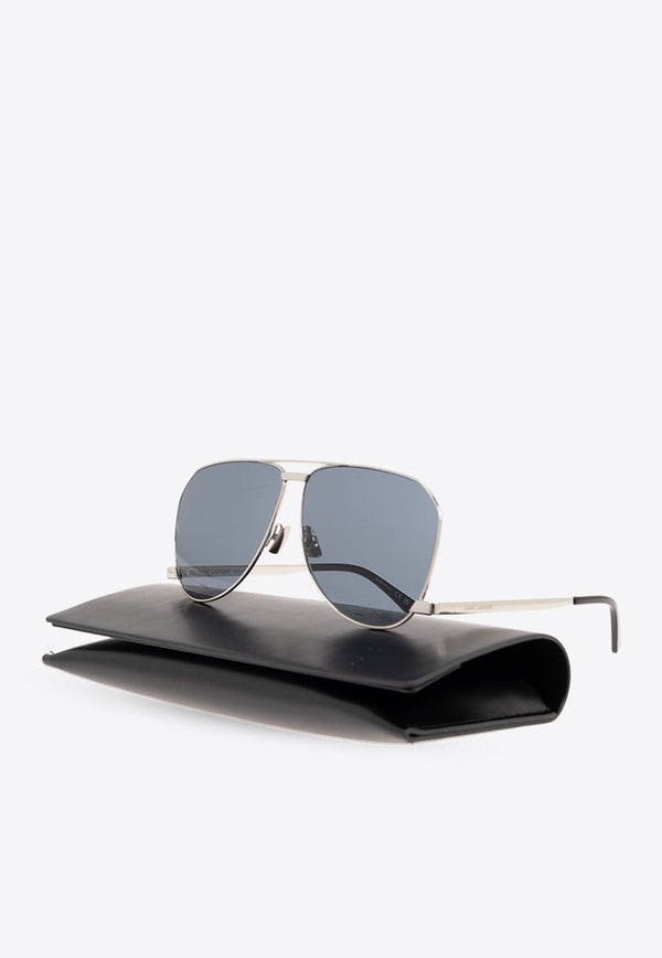 Dust Aviator Sunglasses