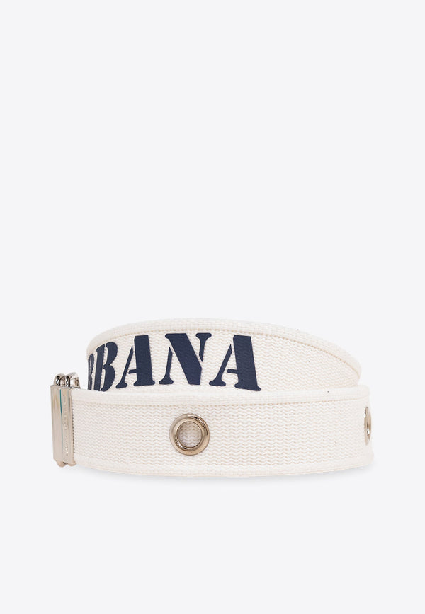 Branded Tape Belt