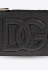 DG Logo Zip Wallet