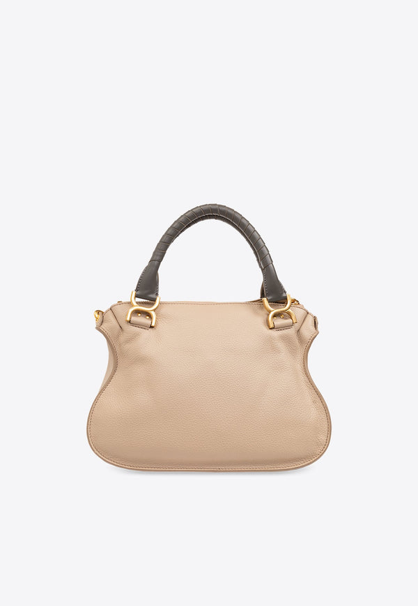 Double Carry Marcie Shoulder Bag