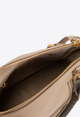 Double Carry Marcie Shoulder Bag