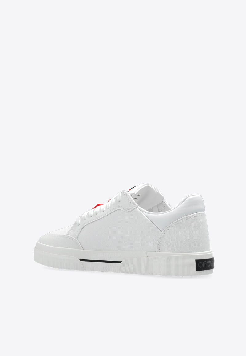 New Low Vulcanized Sneakers