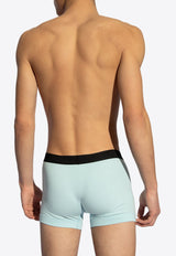 Logo Waistband Boxers