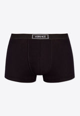 Logo Waistband Boxers