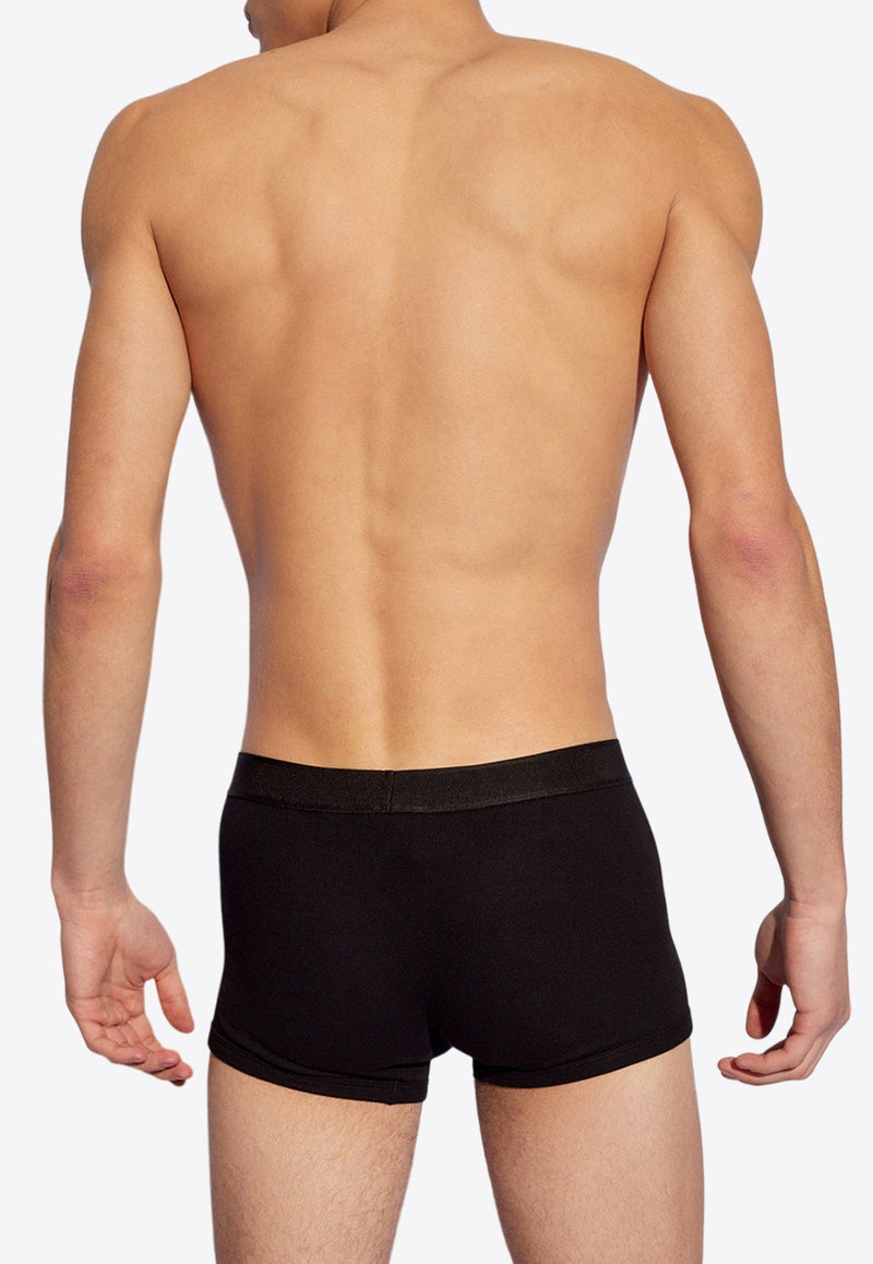 Logo Waistband Boxers