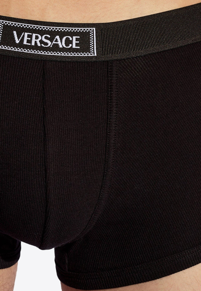 Logo Waistband Boxers