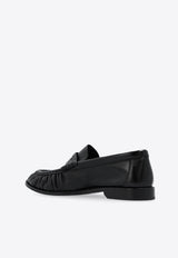 Le Loafer Nappa Leather Loafers