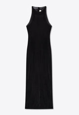 Sleeveless Maxi Dress