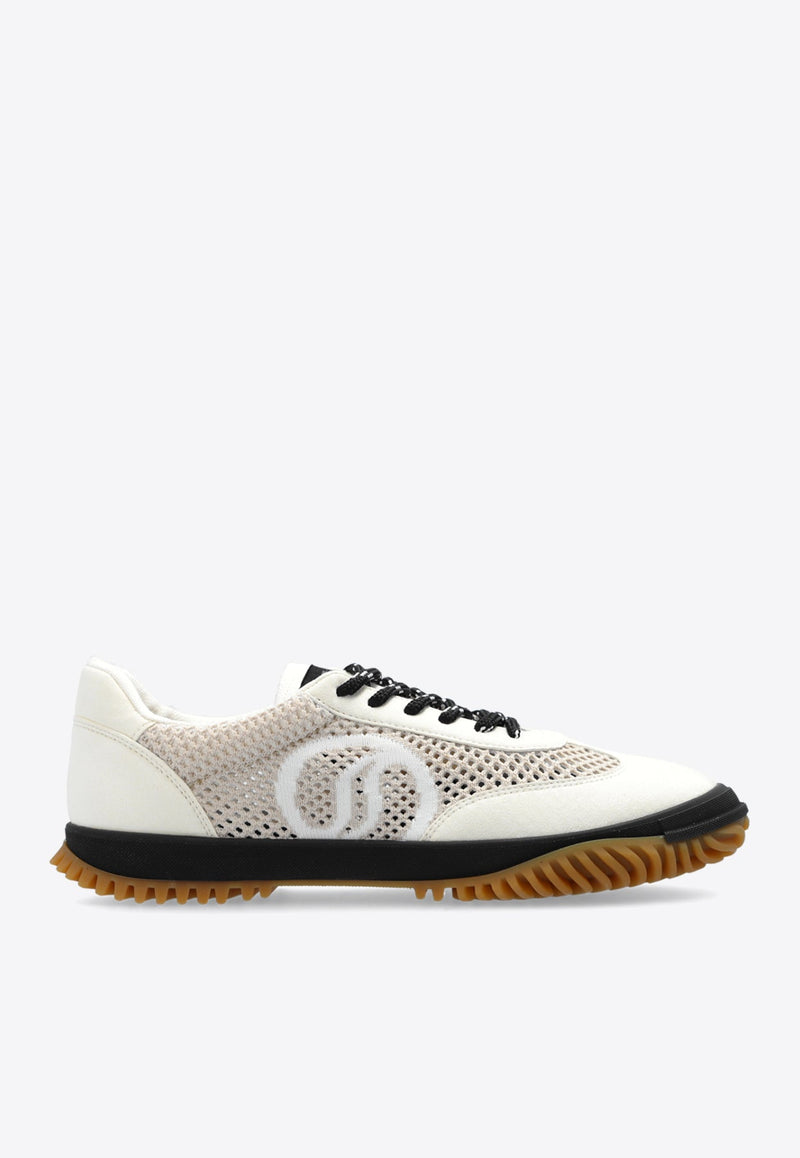 S-wave Mesh Sneakers