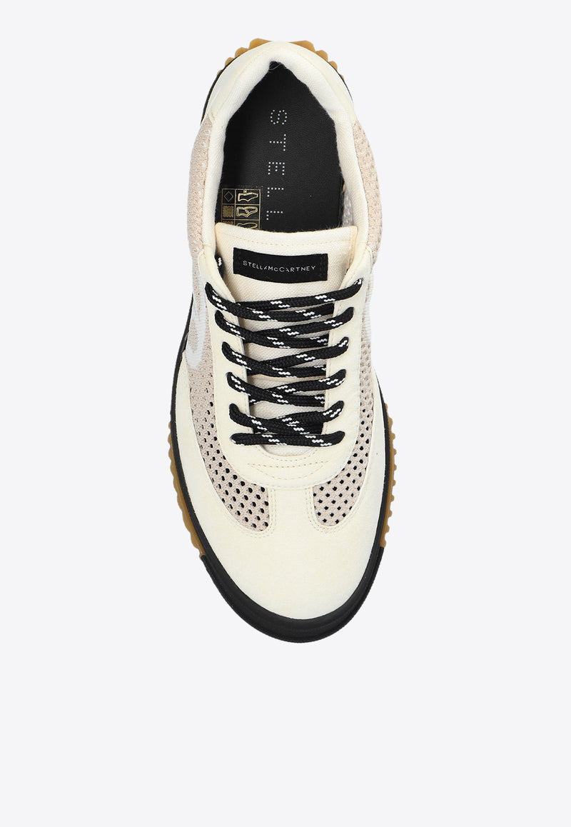 S-wave Mesh Sneakers