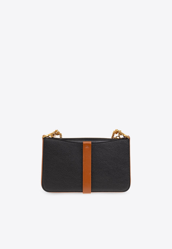 Marcie Pouch Chain Shoulder Bag