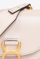 Mini Marcie Flap Shoulder Bag